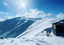 Catski Adjara Accommodation