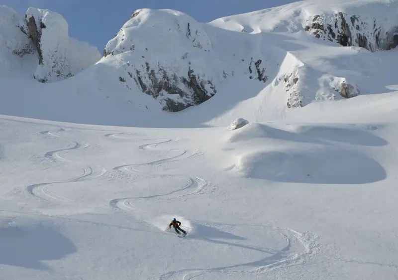 Shar Outdoors will get you to the best backcountry snow & terrain in North Macedonia