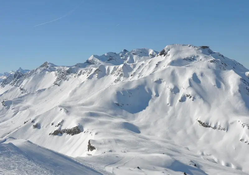 Avoriaz ski resort holiday package