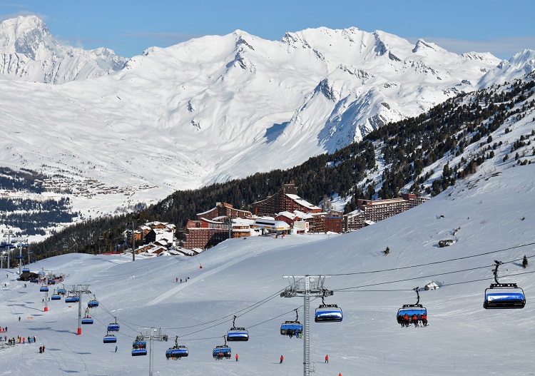 Tarentaise Valley Ski Resorts Info Guide Bourg St Maurice Haute tarentaise-valley-ski-resorts-info-guide-bourg-st-maurice-haute