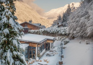 Big Sky Hotel & Spa, Les Houches | Chamonix Valley Hotels