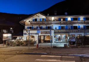 Le Saint Antoine Hotel, Les Houches | Chamonix Valley Hotels