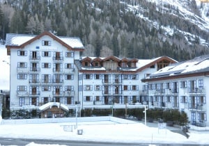 Vallorcine Apartments, Vallorcine | Chamonix Accommodation