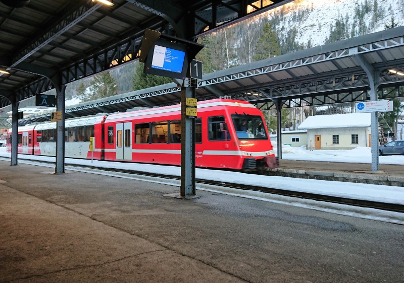 Travel to Chamonix Mont Blanc Chamonix Transfers, Bus, Train & Car Rental