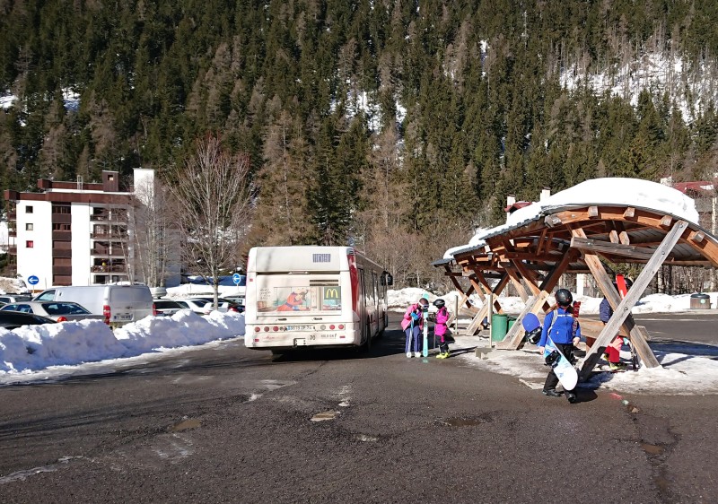 Travel to Chamonix Mont Blanc Chamonix Transfers, Bus, Train & Car Rental