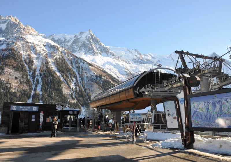 Travel to Chamonix Mont Blanc Chamonix Transfers, Bus, Train & Car Rental