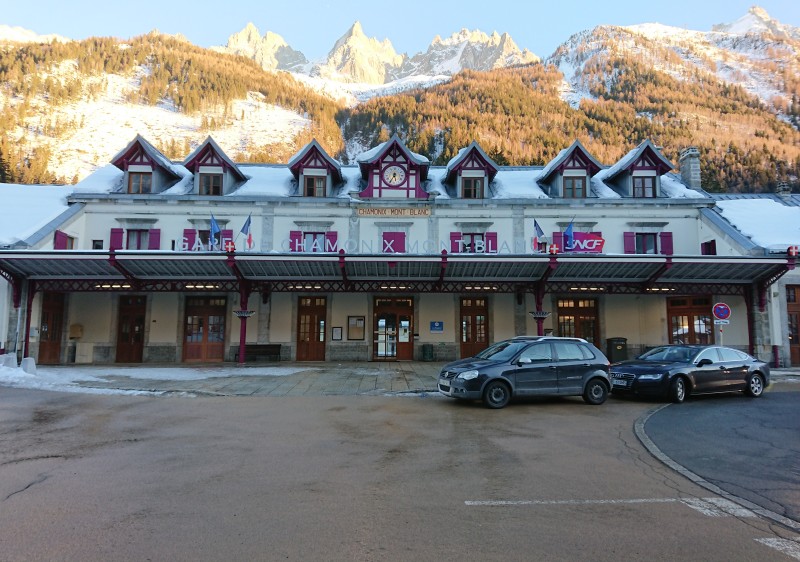 Travel to Chamonix Mont Blanc Chamonix Transfers, Bus, Train & Car Rental