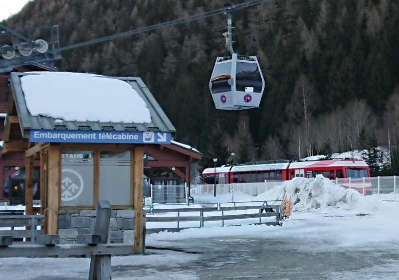 Travel to Chamonix Mont Blanc Chamonix Transfers, Bus, Train & Car Rental