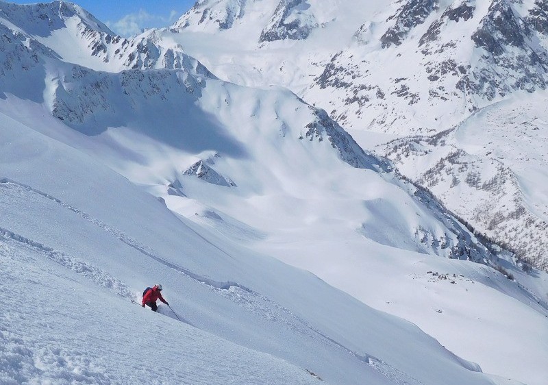 Chamonix Ski & Snowboard Lessons & Guiding Mont Blanc Ski Instructors