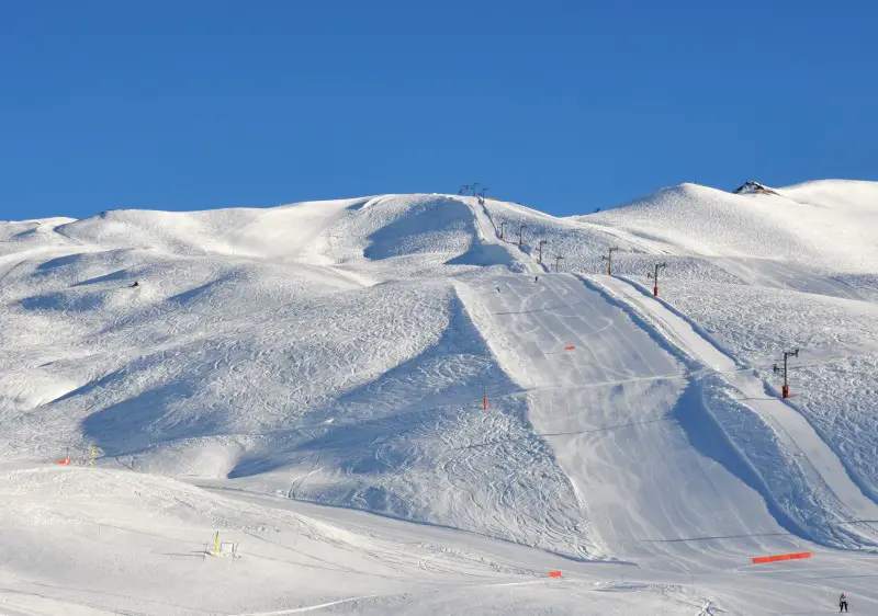 Chamonix Skiing & Snowboarding | Chamonix Ski Areas, Lifts, Terrain ...