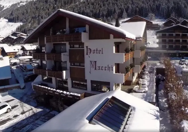 hotel macchi chatel tripadvisor