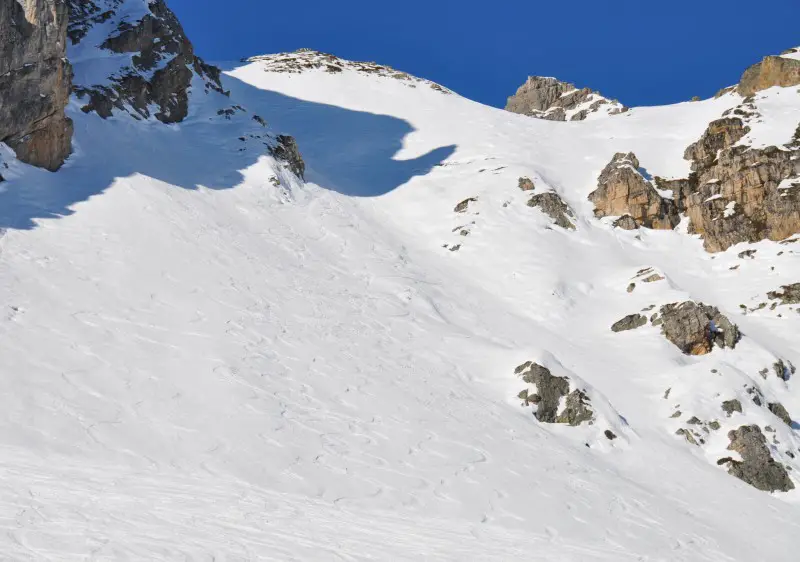 Courchevel Ski Resort Info Courchevel 3 Valleys France Review