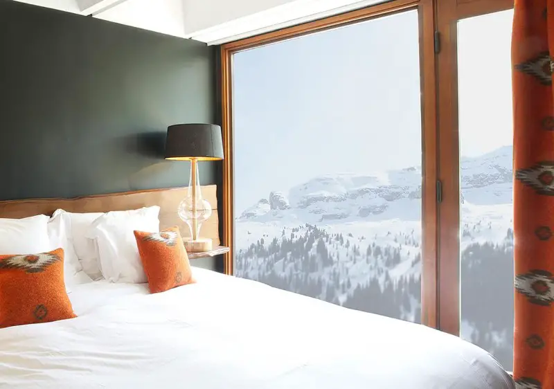 Grand Massif (Flaine, Les Carroz & Samoens) ski package