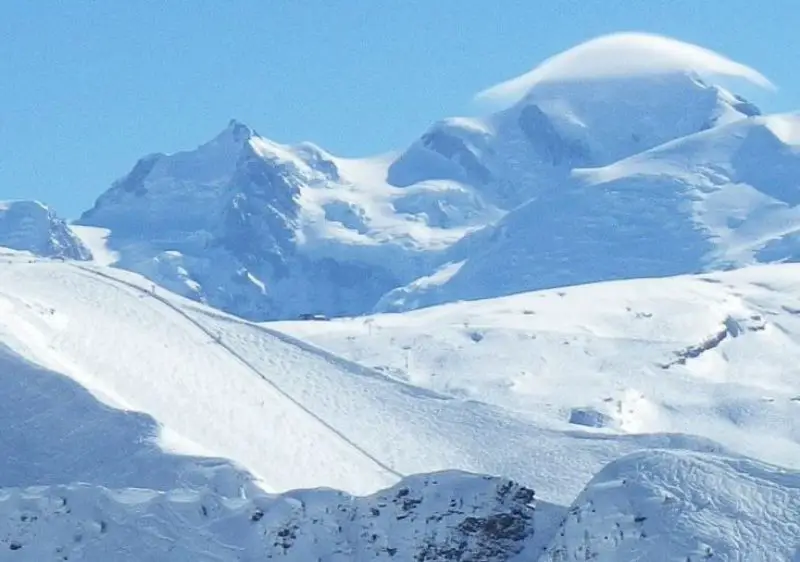 Grand Massif (Flaine & Samoens) ski resort packages