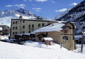 Hotel Les Agneaux Villar d’Arene