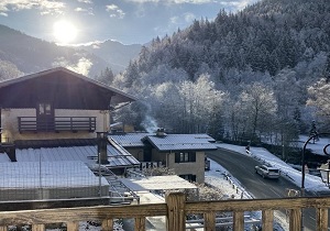 Maison Caramel - Landry (La Plagne - Les Arcs) Guesthouse