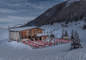 Chalet du Friolin, La Plagne Hotels