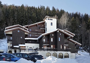 Le Chalet De Montchavin - Montchavin, La Plagne Apartments