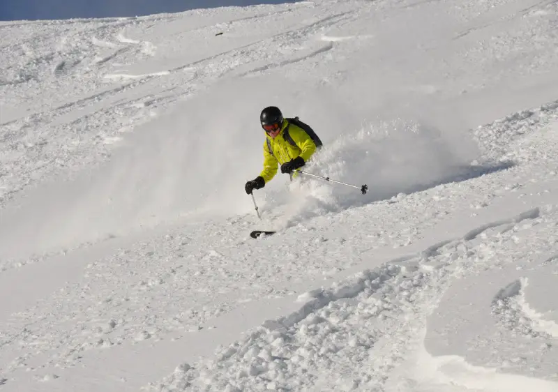 Be guided to the best powder in La Rosiere & La Thuile ski resorts