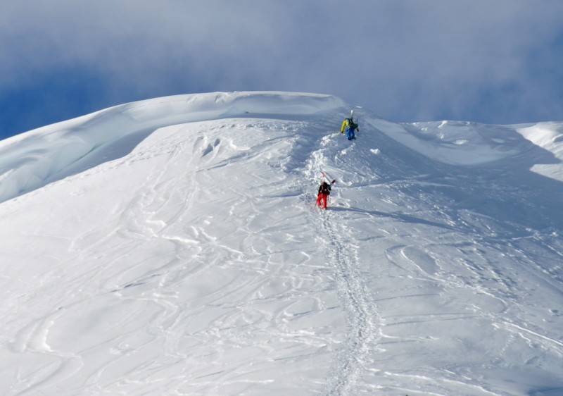 Les Arcs Ski & Snowboard Lessons & Guiding Les Arcs Ski Instructors