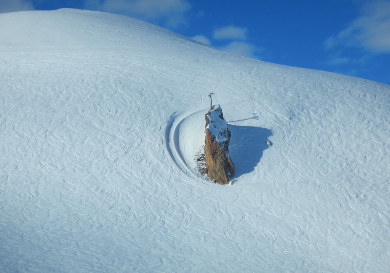 Les Arcs Ski & Snowboard Lessons & Guiding Les Arcs Ski Instructors