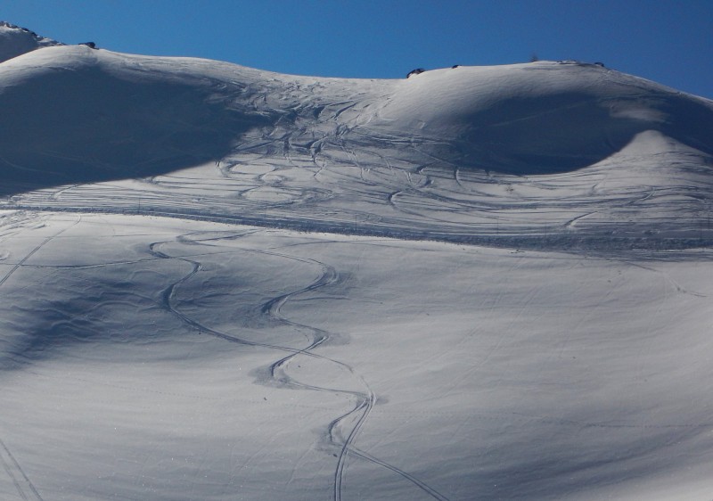 Les Arcs Ski & Snowboard Lessons & Guiding Les Arcs Ski Instructors