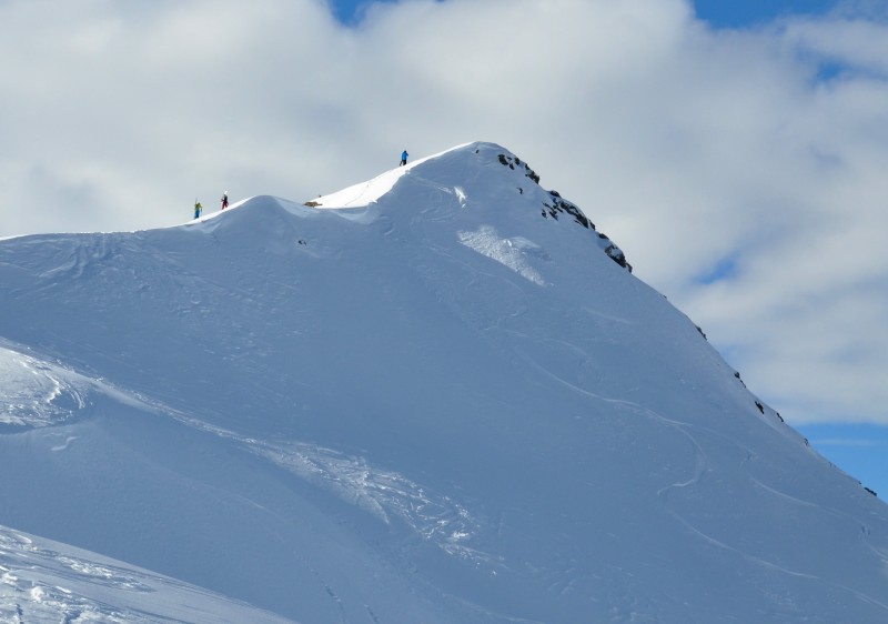 Les Arcs Ski & Snowboard Lessons & Guiding Les Arcs Ski Instructors