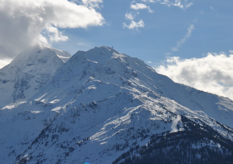 Les Arcs Ski & Snowboard Lessons & Guiding Les Arcs Ski Instructors