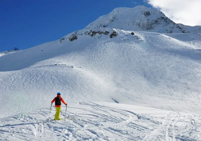 Les Arcs ski packages