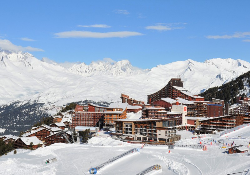 Les Arcs Ski & Snowboard Rentals Les Arcs Ski Equipment Hire