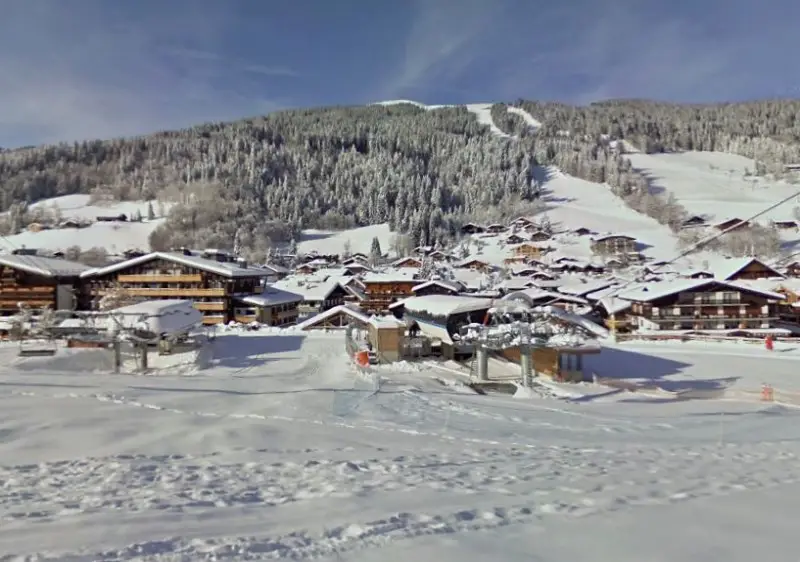 Les Gets Ski Resort Info Guide Les Gets, Portes du Soleil Review