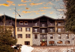 Ibis Styles Hotel, Les Houches | Chamonix Valley Hotels