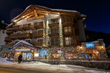 Hotel Avancher | Val dʼIsère, Mid-range 3-star Hotels