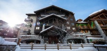Avenue Lodge Hotel & Spa | Val dʼIsère, 4-star Luxury Hotels