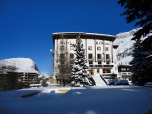 Hotel Bellier | Val dʼIsère, Affordable 3-star Hotels