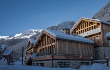 Hotel Mont Blanc Val dʼIsère | Val dʼIsère, 4-star Luxury Hotels