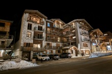 Victoria Lodge Hotel | Val dʼIsère, Affordable 3-star Hotels