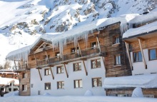Village Vacances de Val d'Isère | Val dʼIsère, Affordable 3-star Hotels