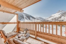 Le Yule Hotel & Spa | Val dʼIsère, Luxury 5-star Hotels