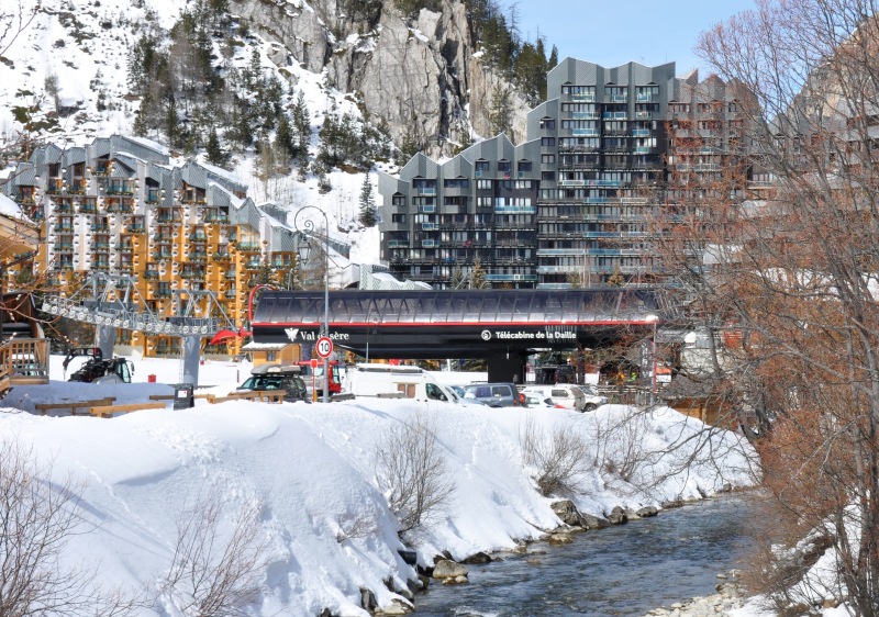 Val d'Isere Ski Resort Info Guide Val d'Isère Tarentaise France Review