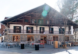 BodyGo Hostel, Briançon | Serre Chevalier Hotels