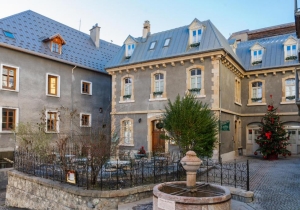 Maison Soyuese, Briançon | Serre Chevalier Hotels