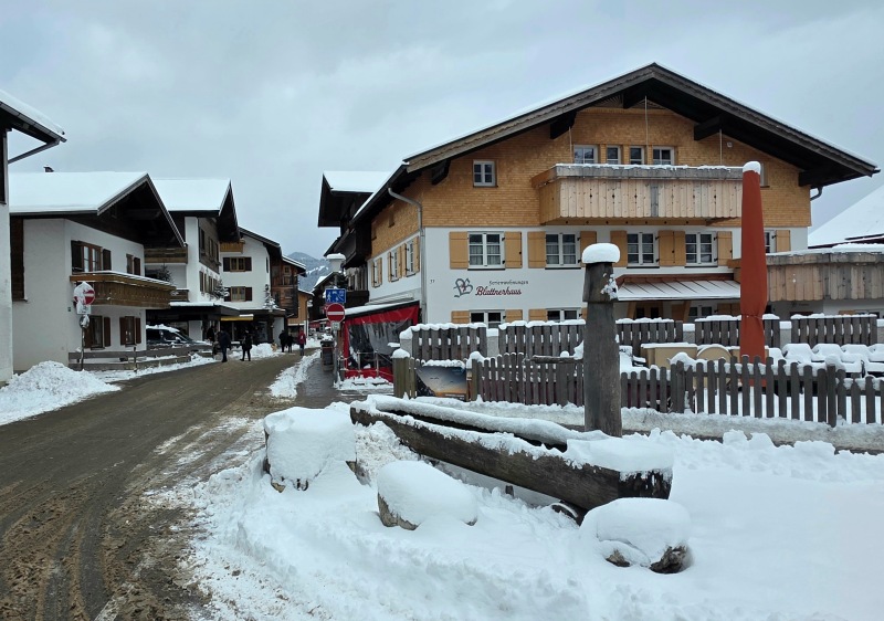Oberstdorf