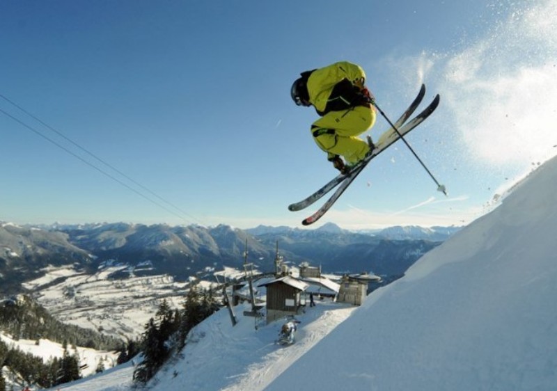 Ski Germany German Ski Resorts Information Skiing in Germany