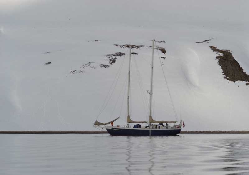 Kangerlussuaq Greenland Info Kangerlussuq Ski Touring