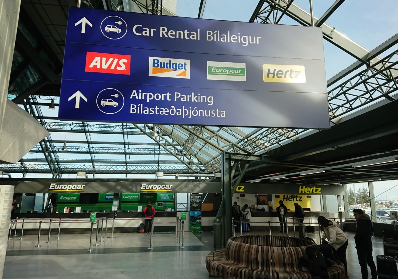 Travel to Iceland How to Get To & Around Iceland