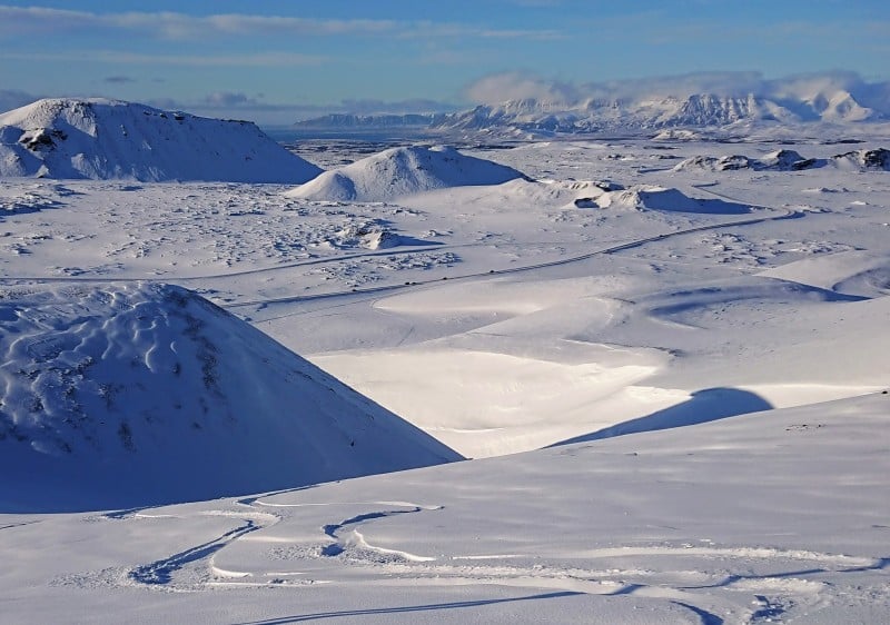 Travel to Iceland | How to Get To & Around Iceland