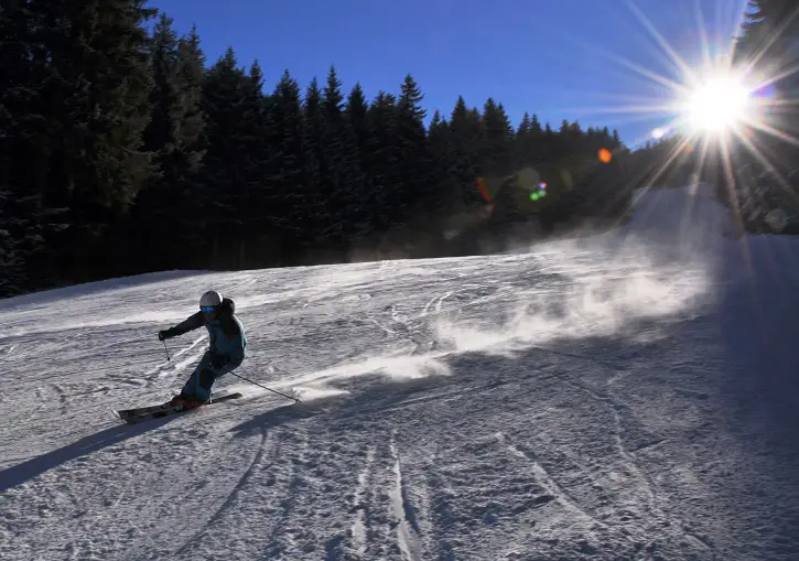Tre Cime Ski Map 3 Peaks Dolomites Ski Resort Info Guide | Drei Zinnen | Tre Cime Dolomiti  Italy