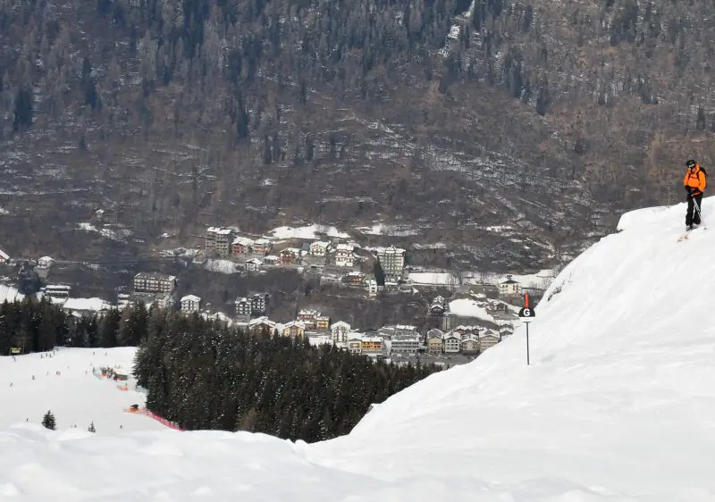 Aprica Ski Resort Info Guide | Aprica Lombardy Italy Review
