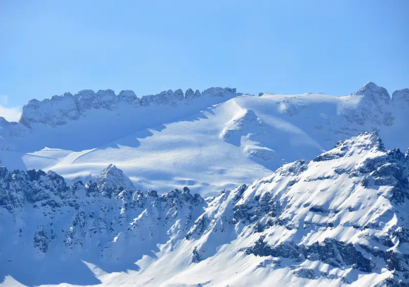Arabba Marmolada Ski Holiday Packages